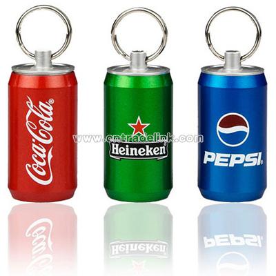 POP CAN USB Flash Drive