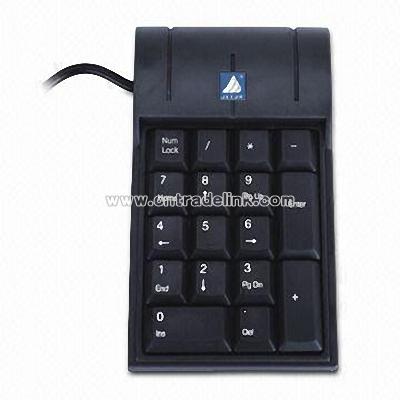 POS Keyboard