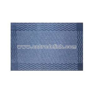 PP Heat Set Door Mat