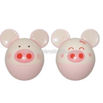 PP Music Piggy Bank