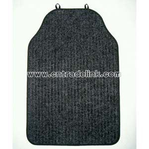 PP Polyester Car Mat