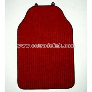 PP Polyester Car Mat