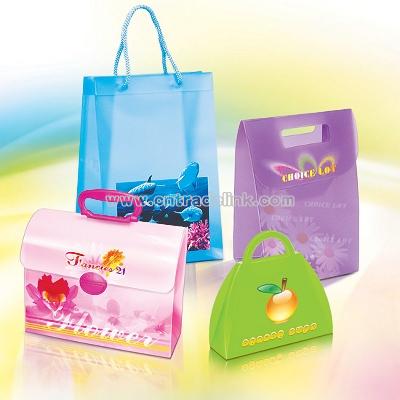 PP Shopping Bag