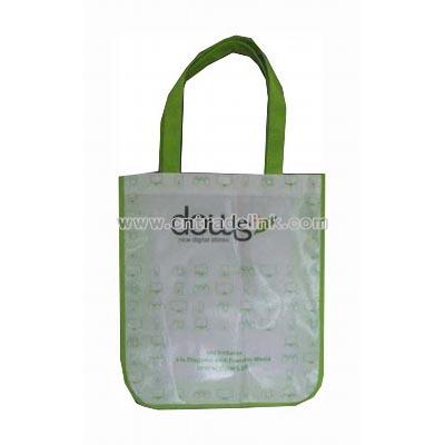 PP Shopping Bag