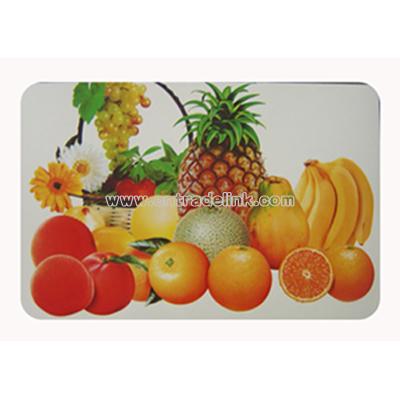 PP Table Mat