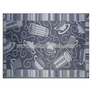 PP Weave Door Mat