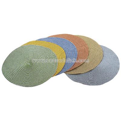 PP Weave Placemat