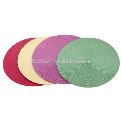 PP Weave Placemat