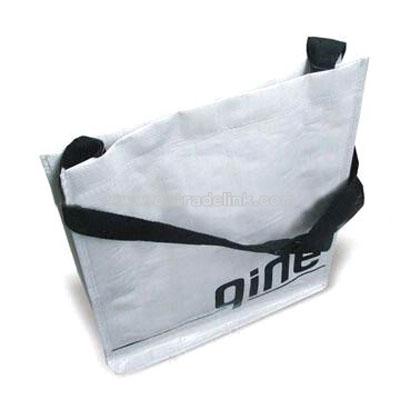 PP Woven Shoulder Bag