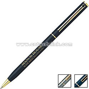 PRESIDENT METAL BALL PENS