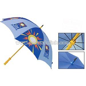 PRO-BRELLA CLASSIC GOLF UMBRELLAS