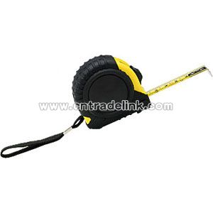 PROJECT TAPE MEASURES