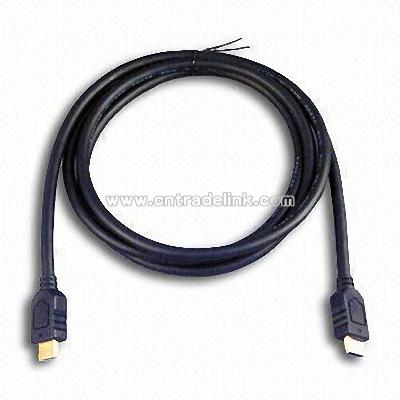 PS3 HDMI to HDMI Cable