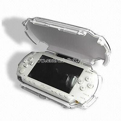 PSP Gaming Case