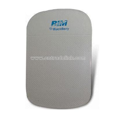 PU Anti-slip Mat/Rubber Anti-slip Mat