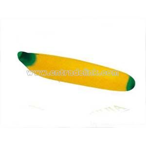 PU Banana Stress Ball