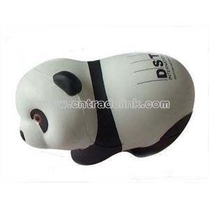 PU Bear Stress Ball
