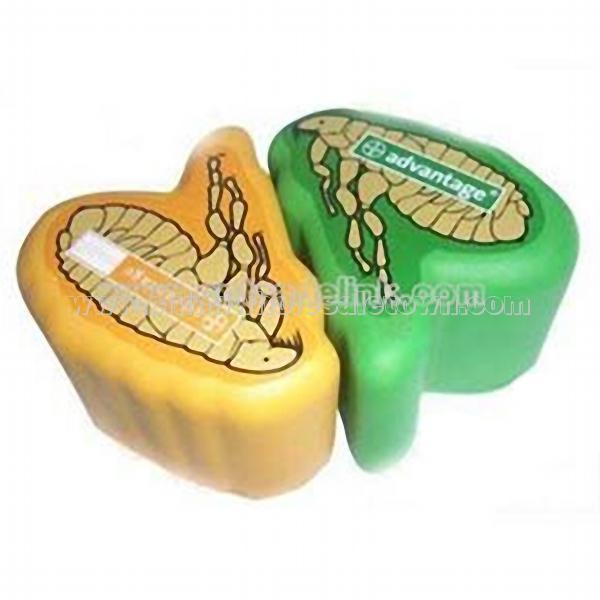 PU Beetle Stress Ball