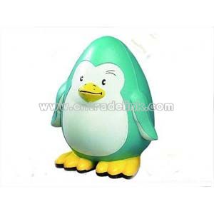 PU Bird Stress Ball