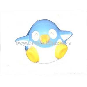 PU Bird Stress Ball