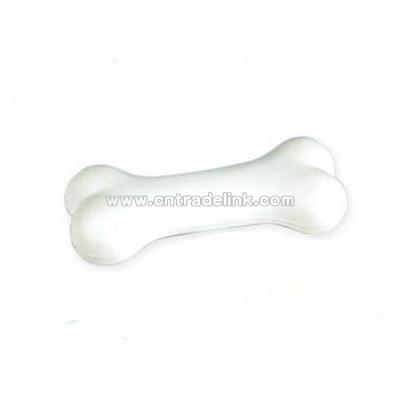 PU Bone Stress Ball