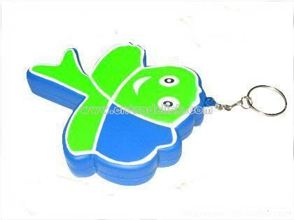 PU Dragonfly Stress Ball