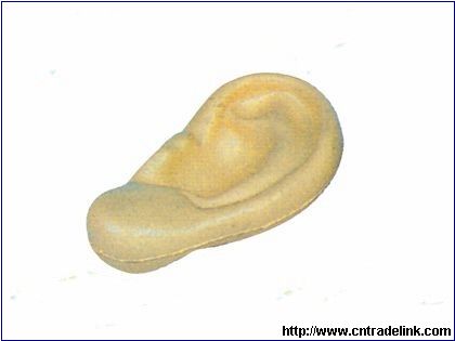 PU Ear Stress Ball