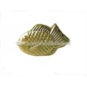 PU Fish Stress Ball