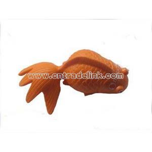 PU Fish Stress Ball