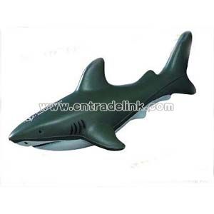 PU Fish Stress Ball