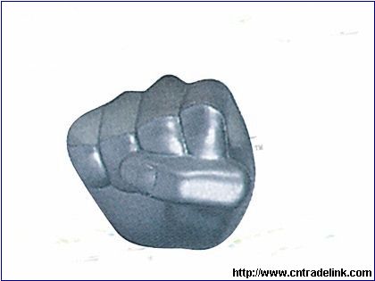 PU Fist Stress Ball