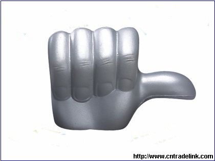 PU Fist Stress Ball