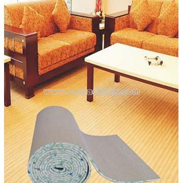 PU Foam /Sponge Carpet Underlay