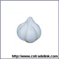 PU Garllc Stress Ball
