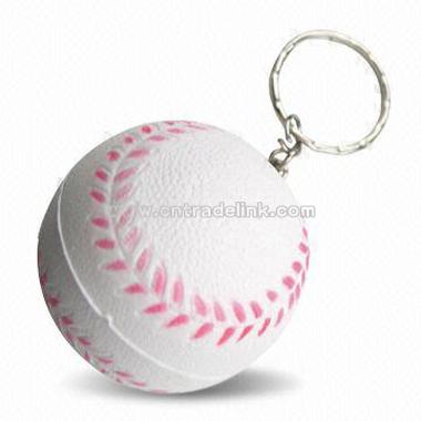 PU Keychain