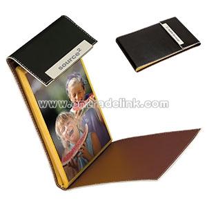 PU Leather Photo Album