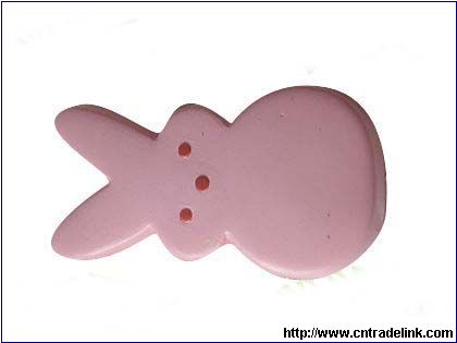 PU Leveret Stress Ball