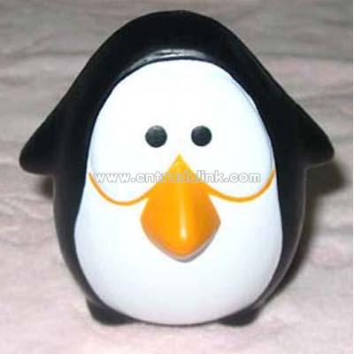 PU Penguin