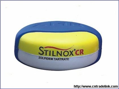 PU Pill Stress Ball
