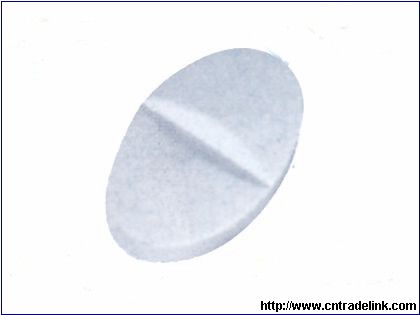 PU Pill Stress Ball