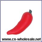 PU Pimiento Stress Ball