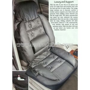 PU Seat Cover