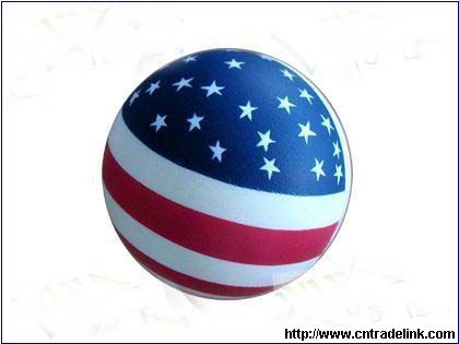 PU Stress Ball