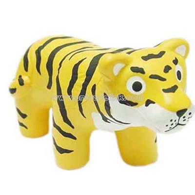 PU Tiger