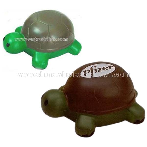 PU Tortoise Stress Ball