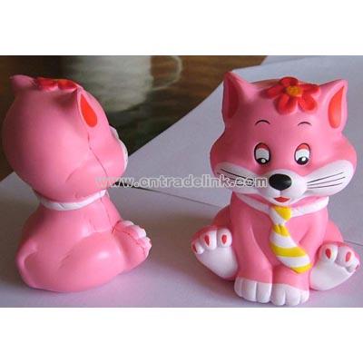 PU Toys
