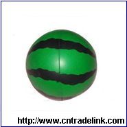 PU Watermelon Stress Ball