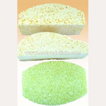 PVA Sponge Block