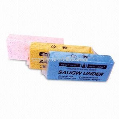 PVA Sponge for Car or Household Cleaning