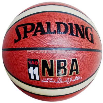 PVC Basketball